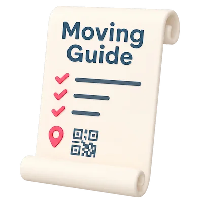 Automated week-by-week Bayside house moving deadline reminders
