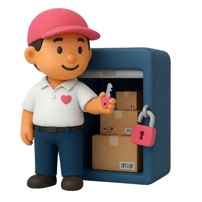 Gated Storage Solutions in Brisbane