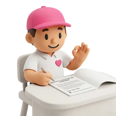 NestBuddy standards