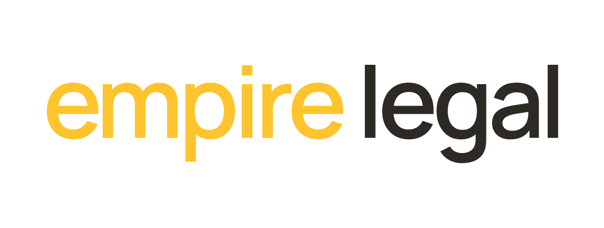 Empire Legal logo