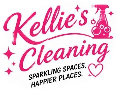 Kellie's Cleaning Services (Brisbane) logo
