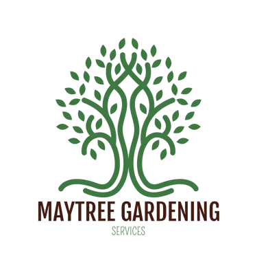 Maytree Gardening Services logo