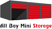All Bay Mini Storage (Tingalpa) logo