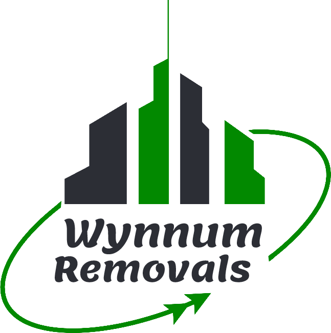 Wynnum Removals logo